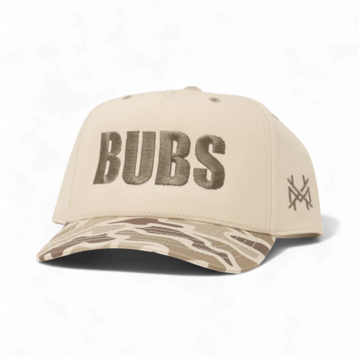 The Mad Hatter Co - BUBS Youth Snapback Hat