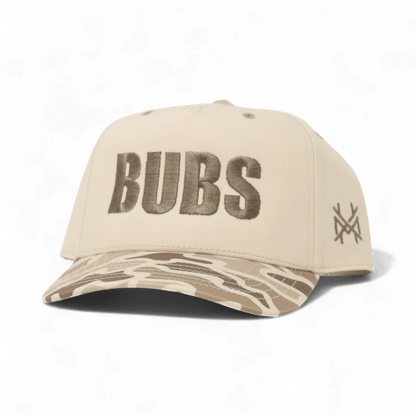 The Mad Hatter Co - BUBS Youth Snapback Hat