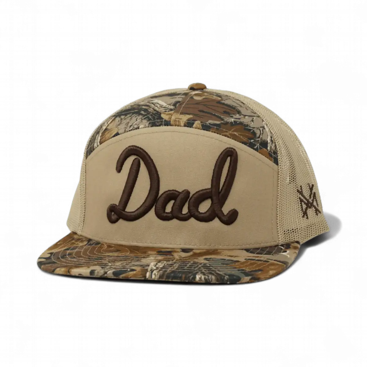 The Mad Hatter Co - Dad Trucker Hat