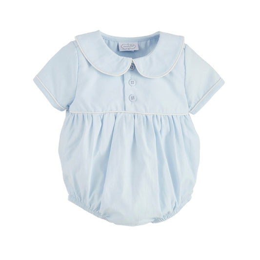 Mudpie Poplin Bubble