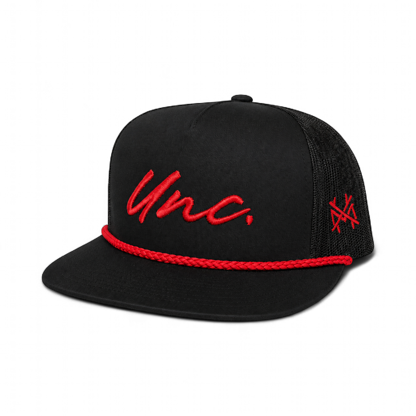 The Mad Hatter Co - Unc Snapback Hat