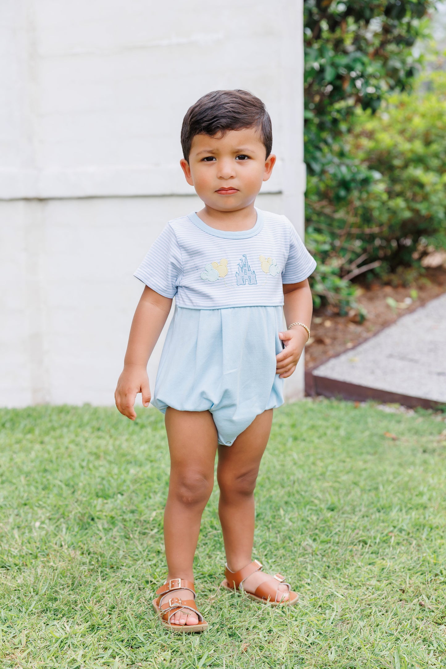 Trotter Street Kids Magical Bubble