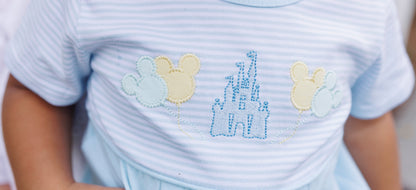 Trotter Street Kids Magical Bubble