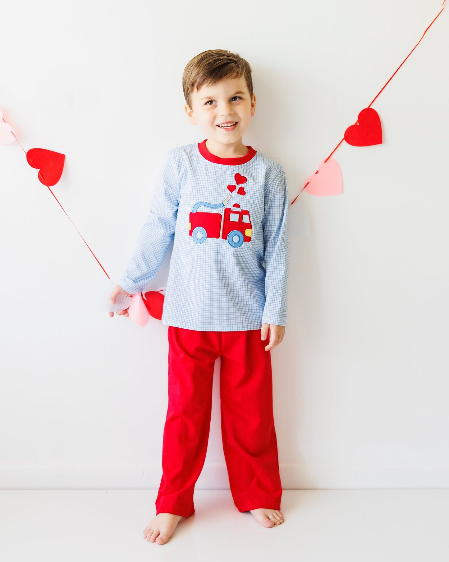 Jellybean by Smock Candy Sound the Alarm Shirt