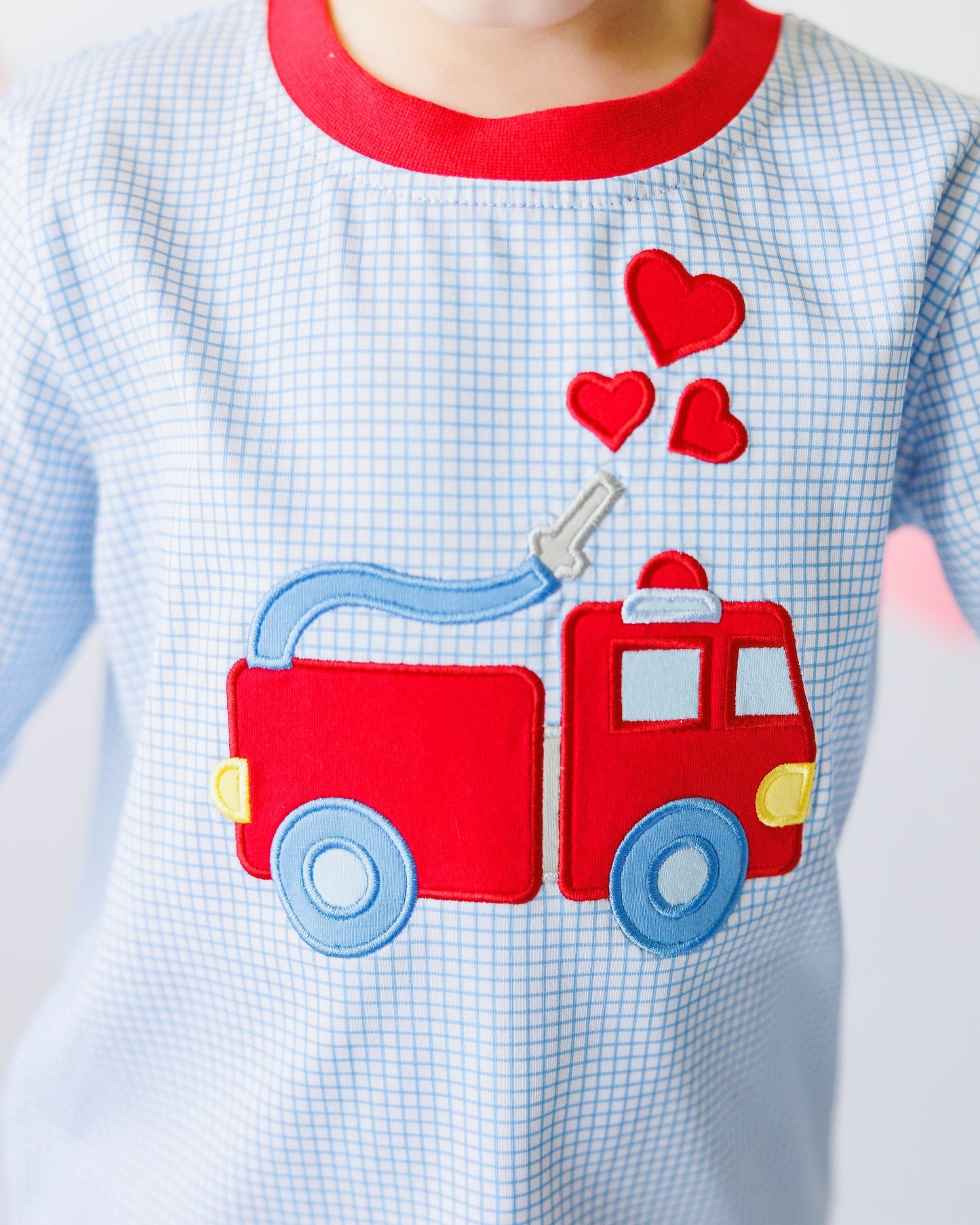 Jellybean by Smock Candy Sound the Alarm Shirt