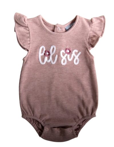 Three Sisters Lil Sis Bubble