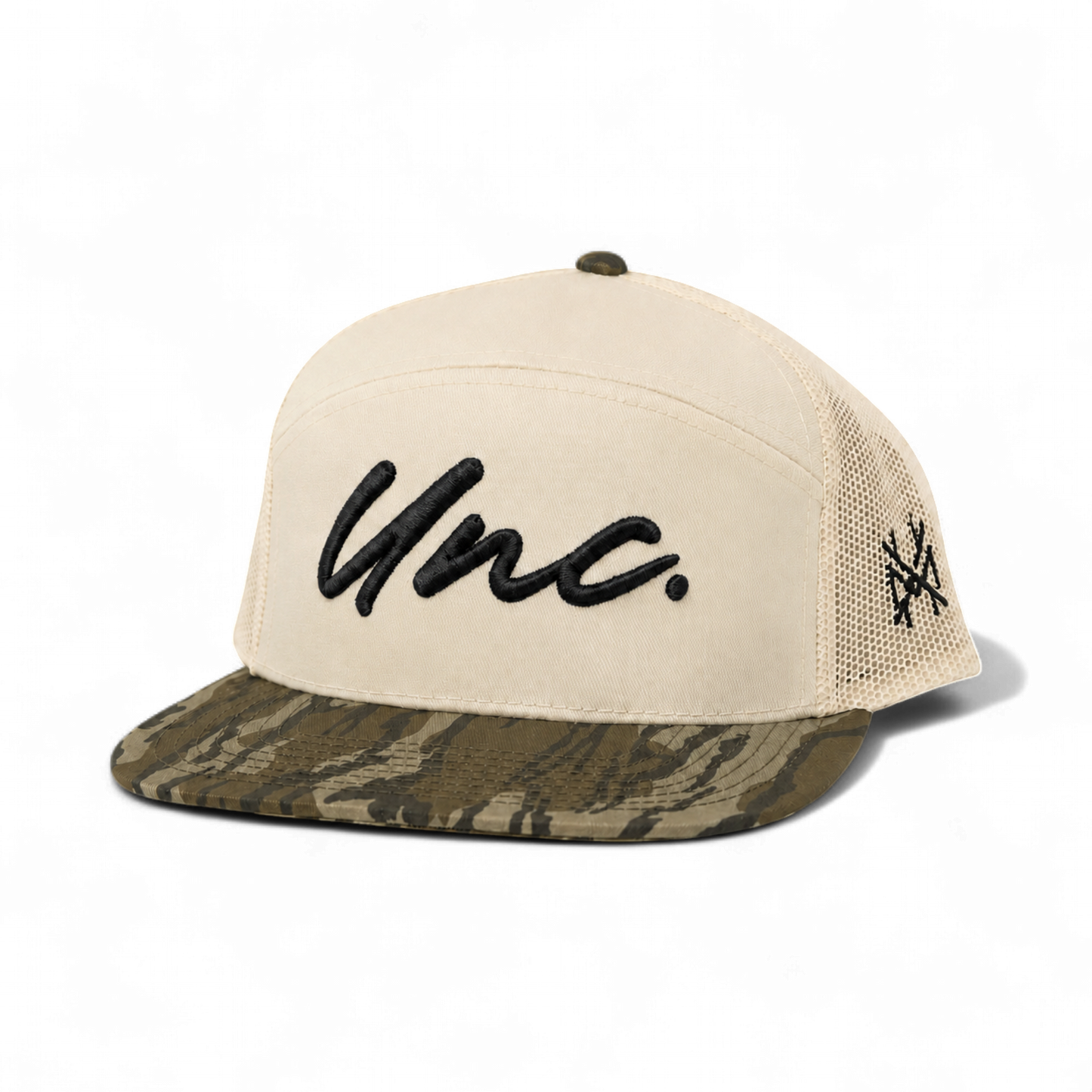 The Mad Hatter Co - Unc Snapback Hat