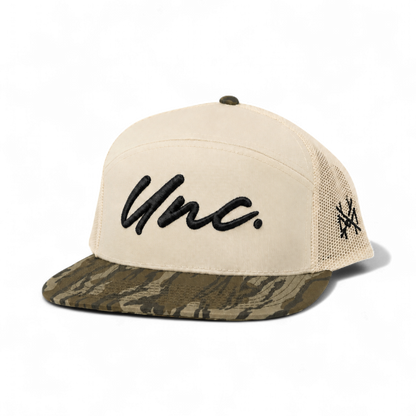 The Mad Hatter Co - Unc Snapback Hat