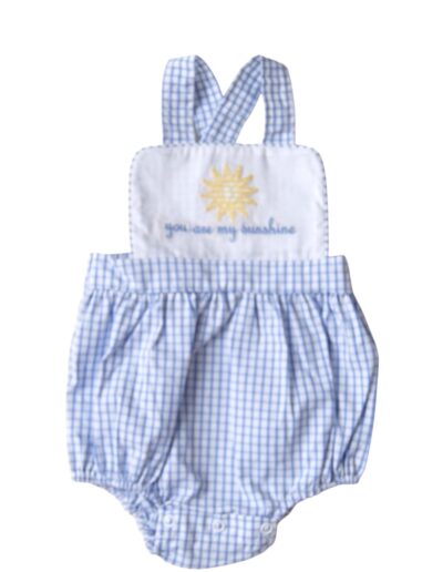 Three Sisters You Are My Sunshine Boys Bubble