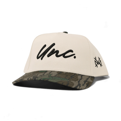 The Mad Hatter Co - Unc Snapback Hat
