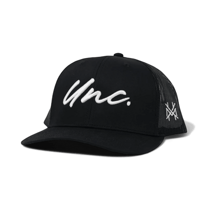 The Mad Hatter Co - Unc Snapback Hat
