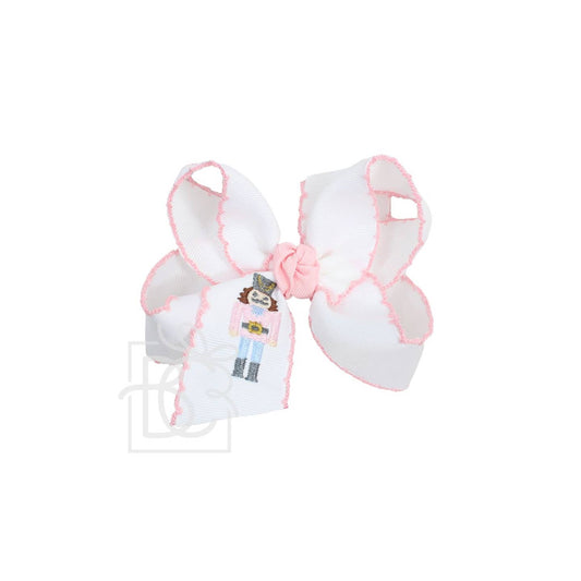 Beyond Creations, LLC - NUTCRACKER BOW