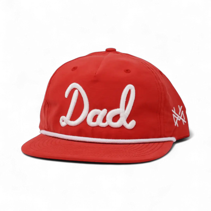 The Mad Hatter Co - Dad Trucker Hat