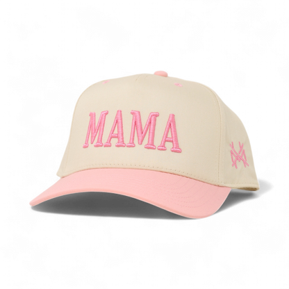The Mad Hatter Co - Mama Snapback Hat