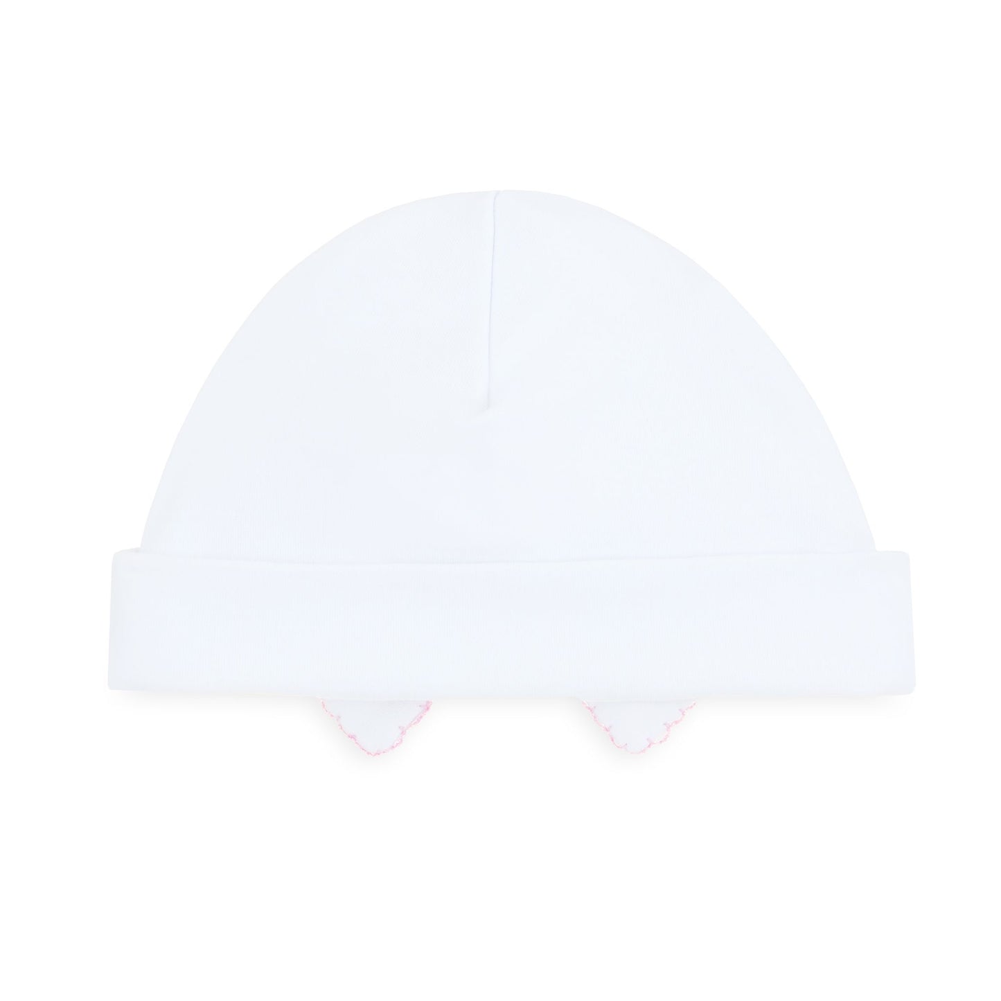 Magnolia Baby Evelyns Classics Bow Hat