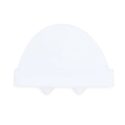 Magnolia Baby Evelyns Classics Bow Hat