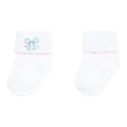 Magnolia Baby Evelyns Classics Socks