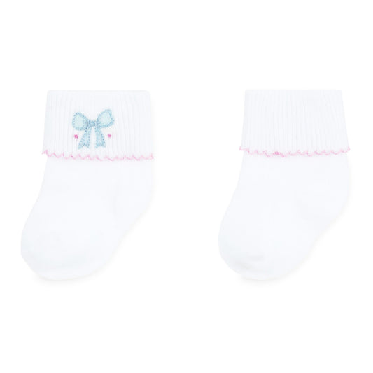 Magnolia Baby Evelyns Classics Socks