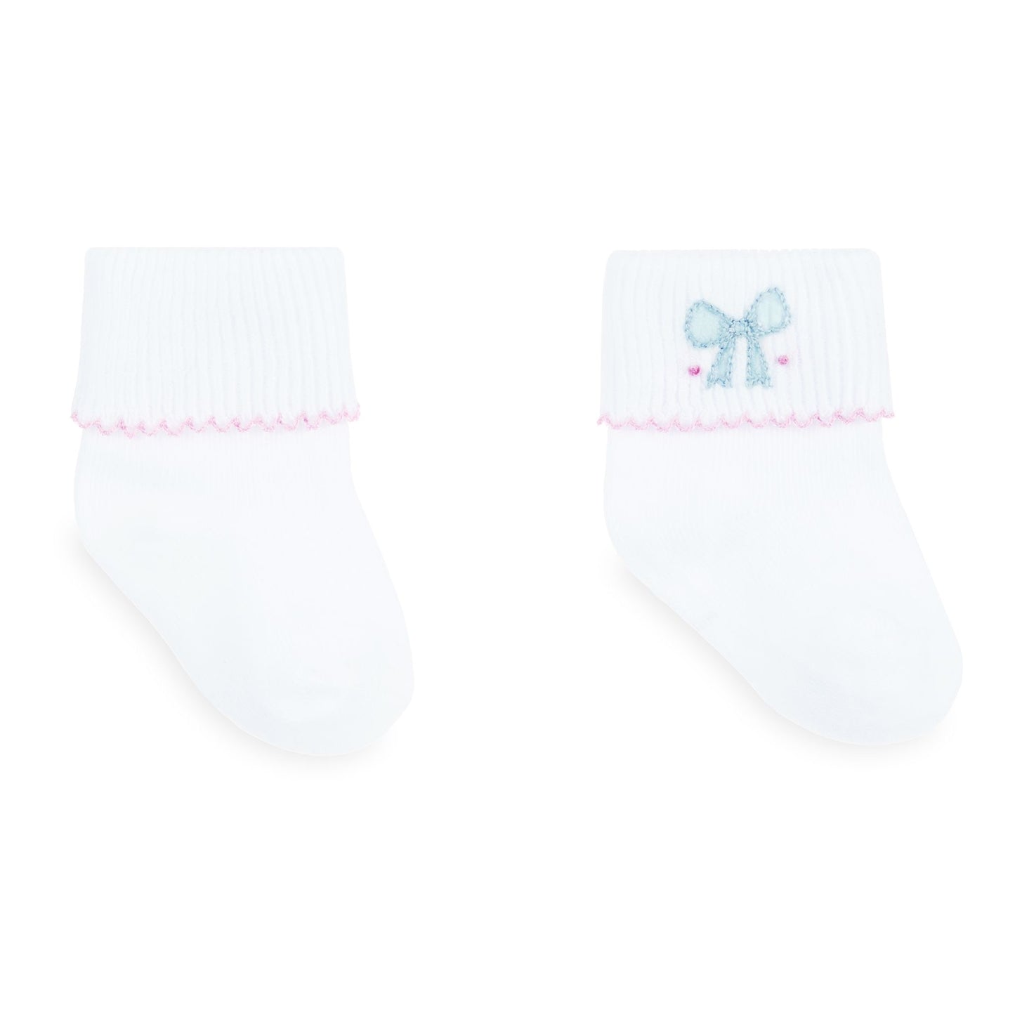 Magnolia Baby Evelyns Classics Socks