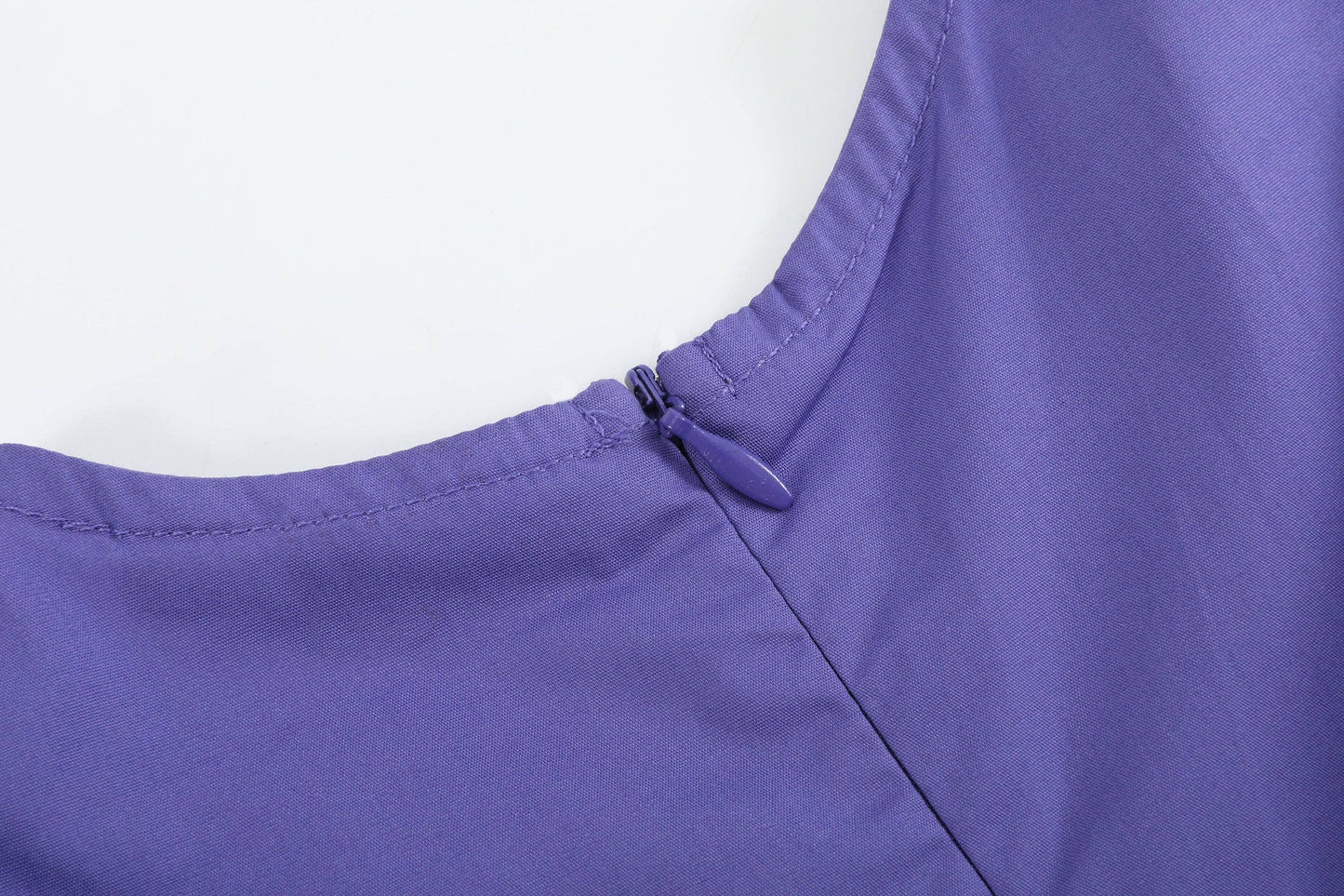 Lil Cactus - Purple, Green and Gold Mardi Gras Dress