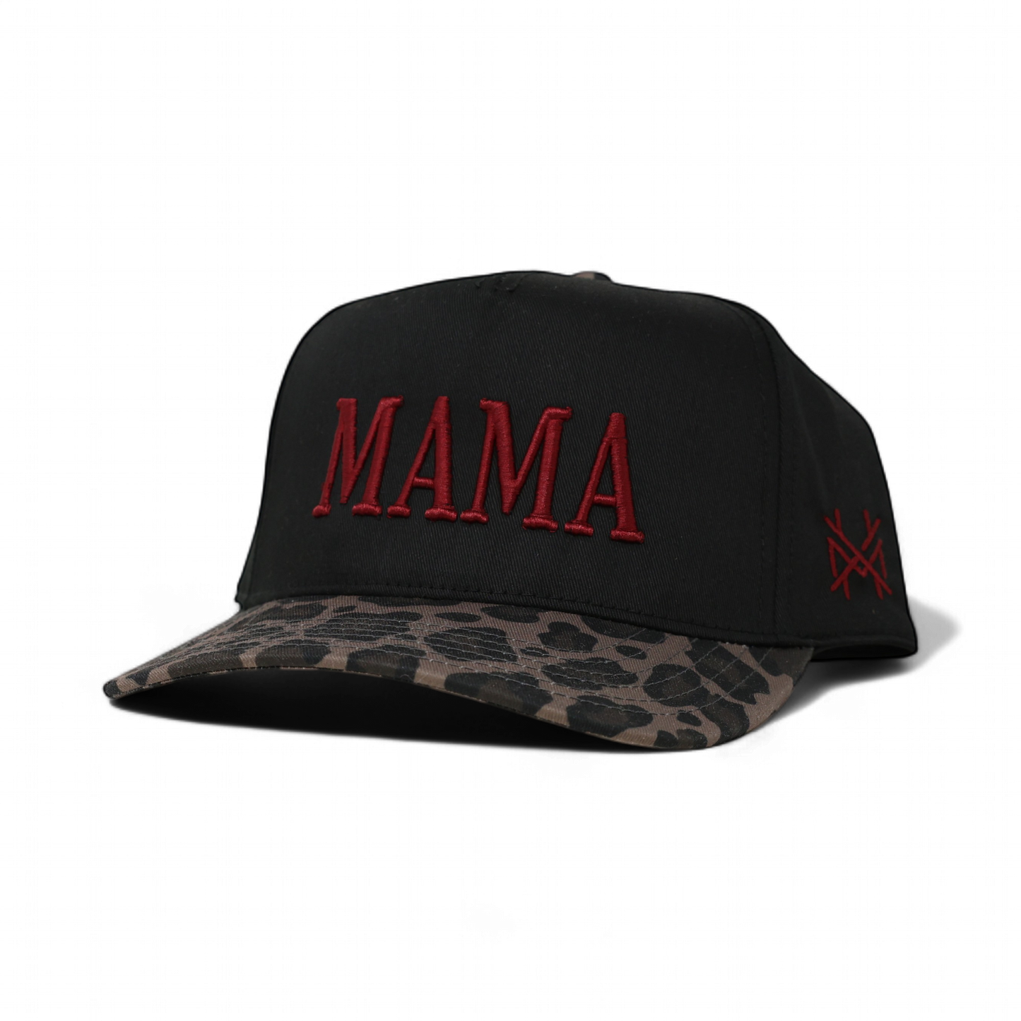 The Mad Hatter Co - Mama Snapback Hat