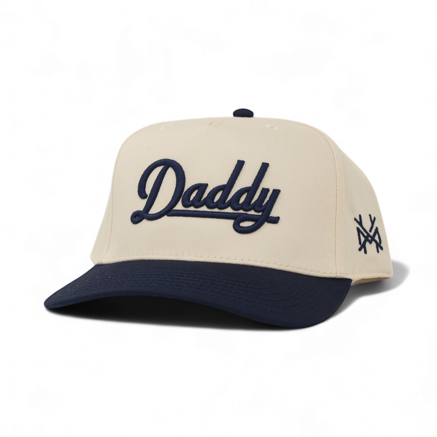 The Mad Hatter Co - Daddy Trucker Hat