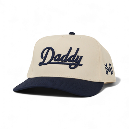 The Mad Hatter Co - Daddy Trucker Hat