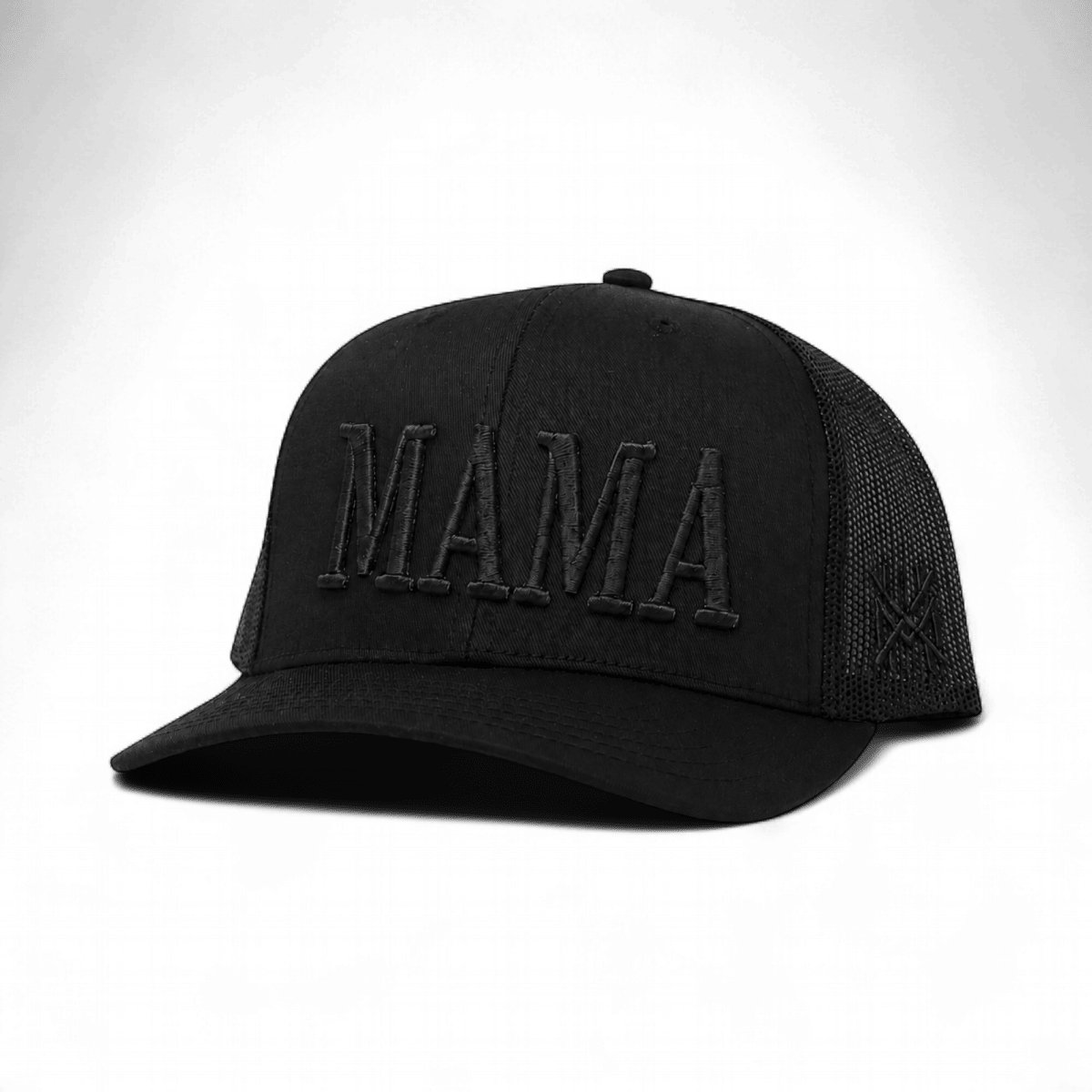 The Mad Hatter Co - Mama Snapback Hat