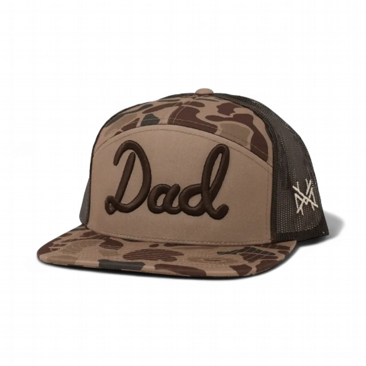 The Mad Hatter Co - Dad Trucker Hat