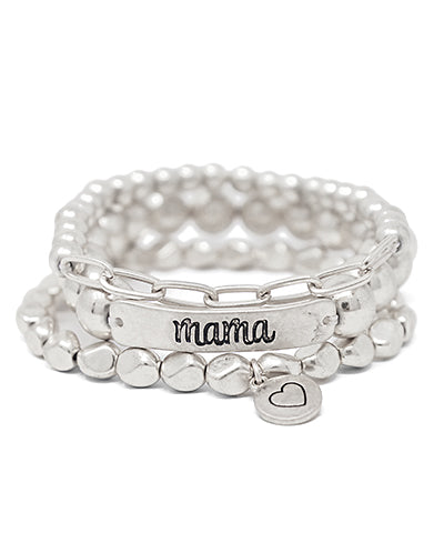 Mama Bracelets