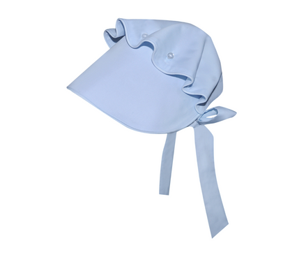 Baby Sen - Baby Bonnet - Color Options