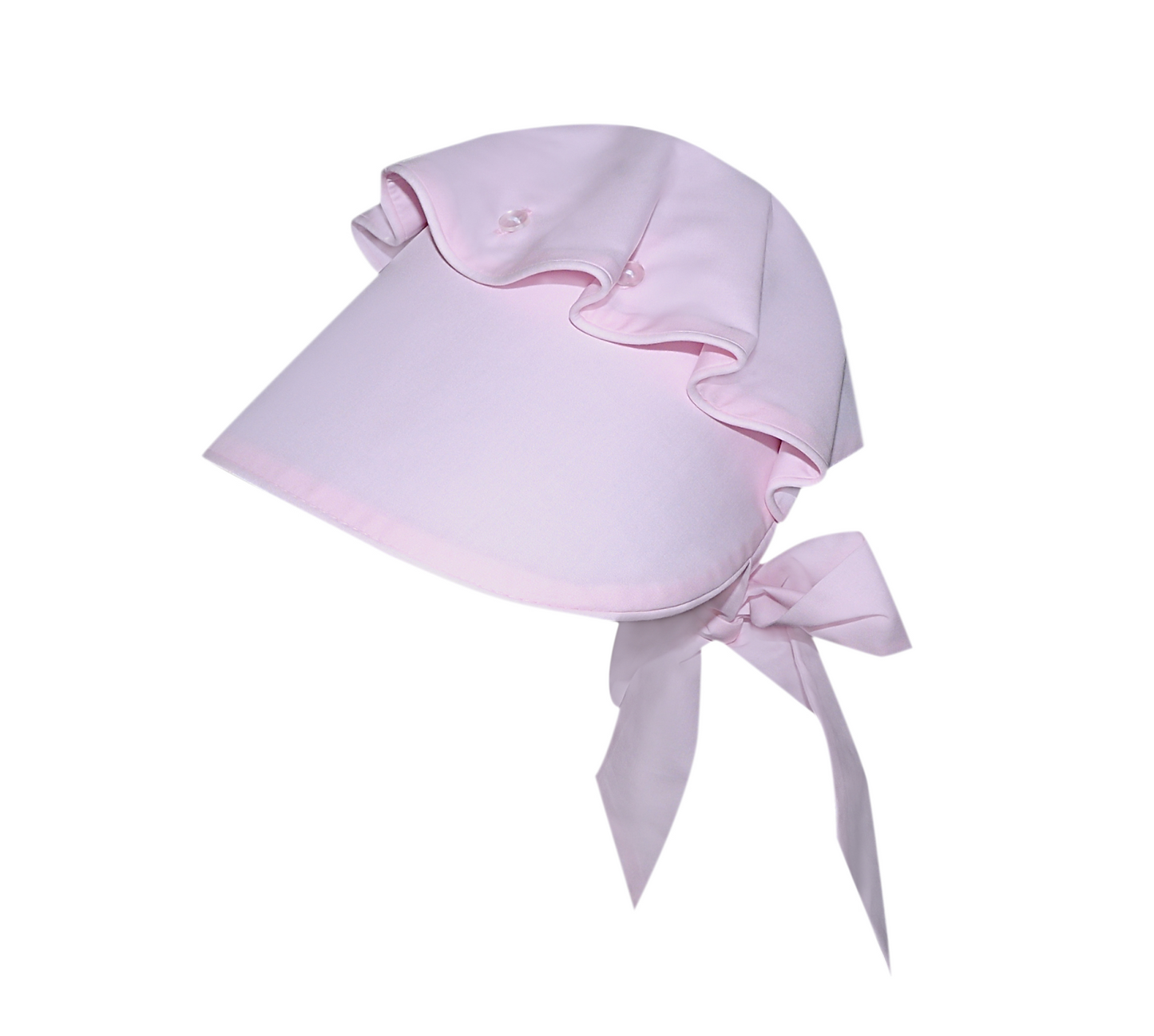 Baby Sen - Baby Bonnet - Color Options