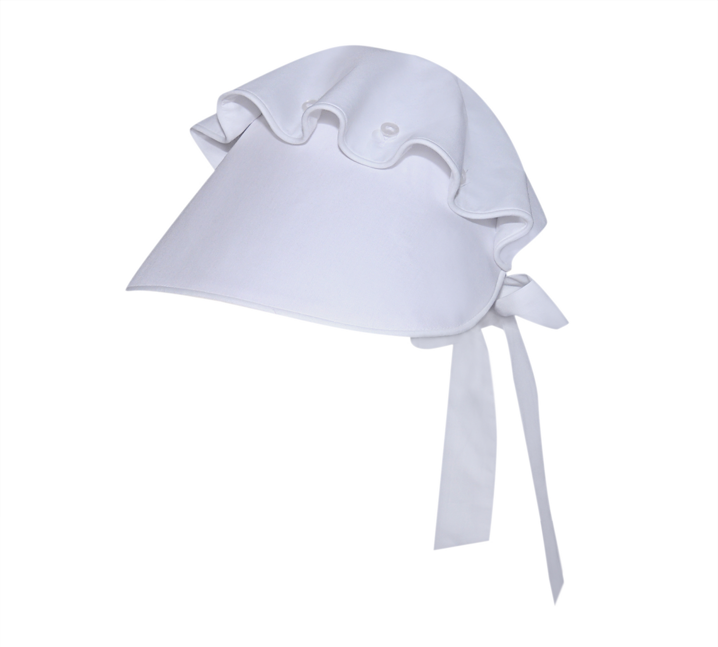Baby Sen - Baby Bonnet - Color Options