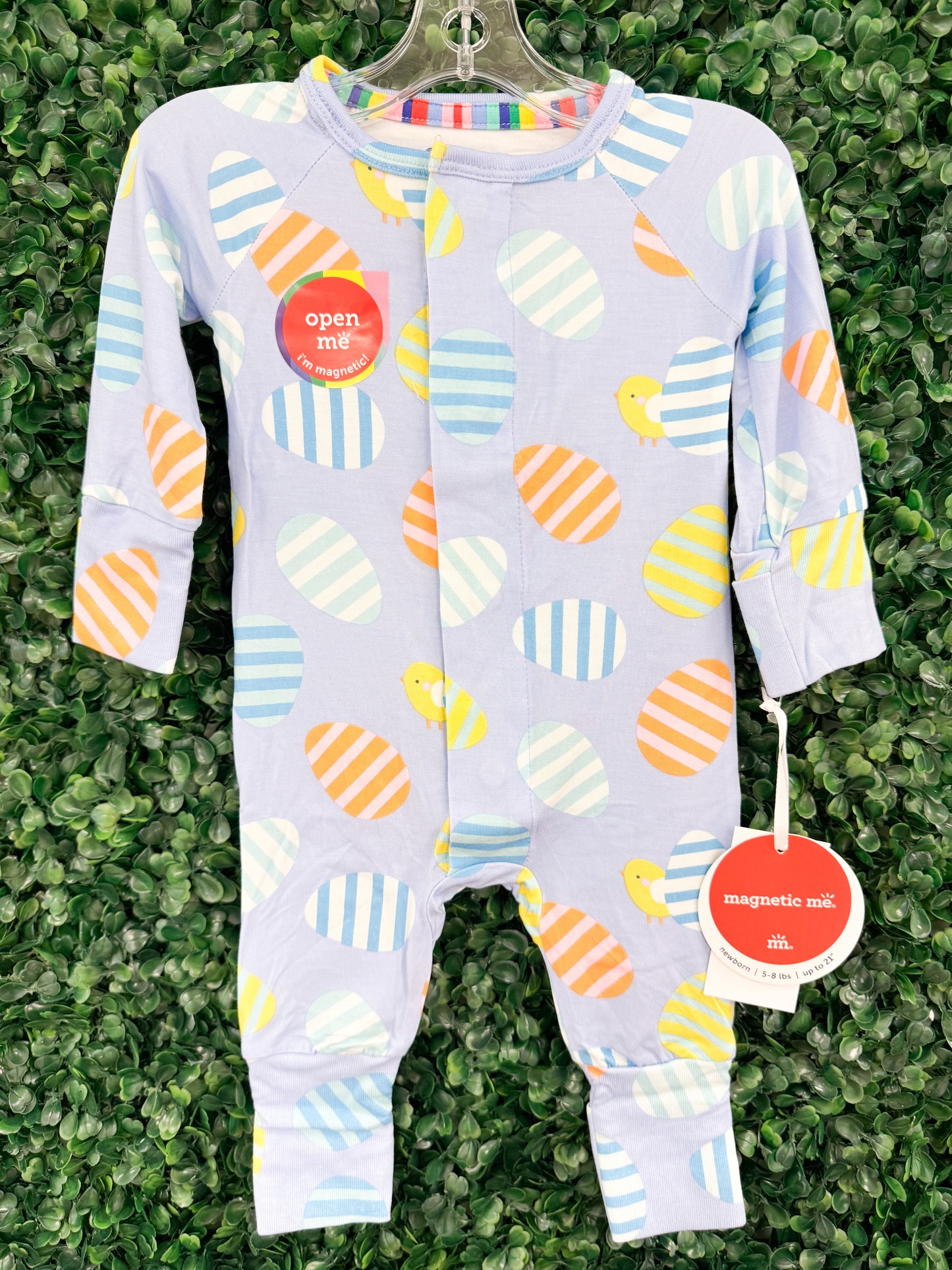 Magnetic Me Great Eggspectations Modal Convertible Coverall