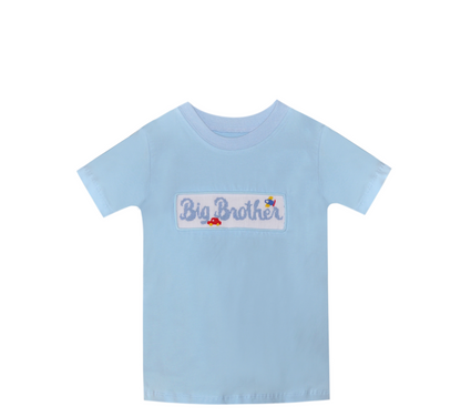 Remember Nguyen Big Brother Shirt