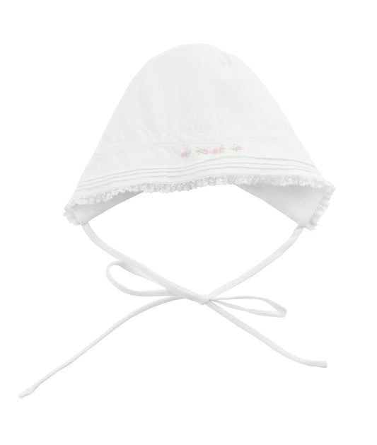 Feltman Brothers Girls Floral Take Me Home Gown