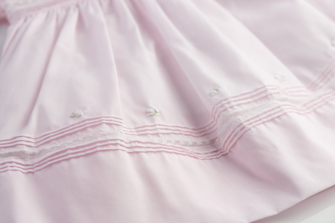 Feltman Brothers Floral Bullions Dress