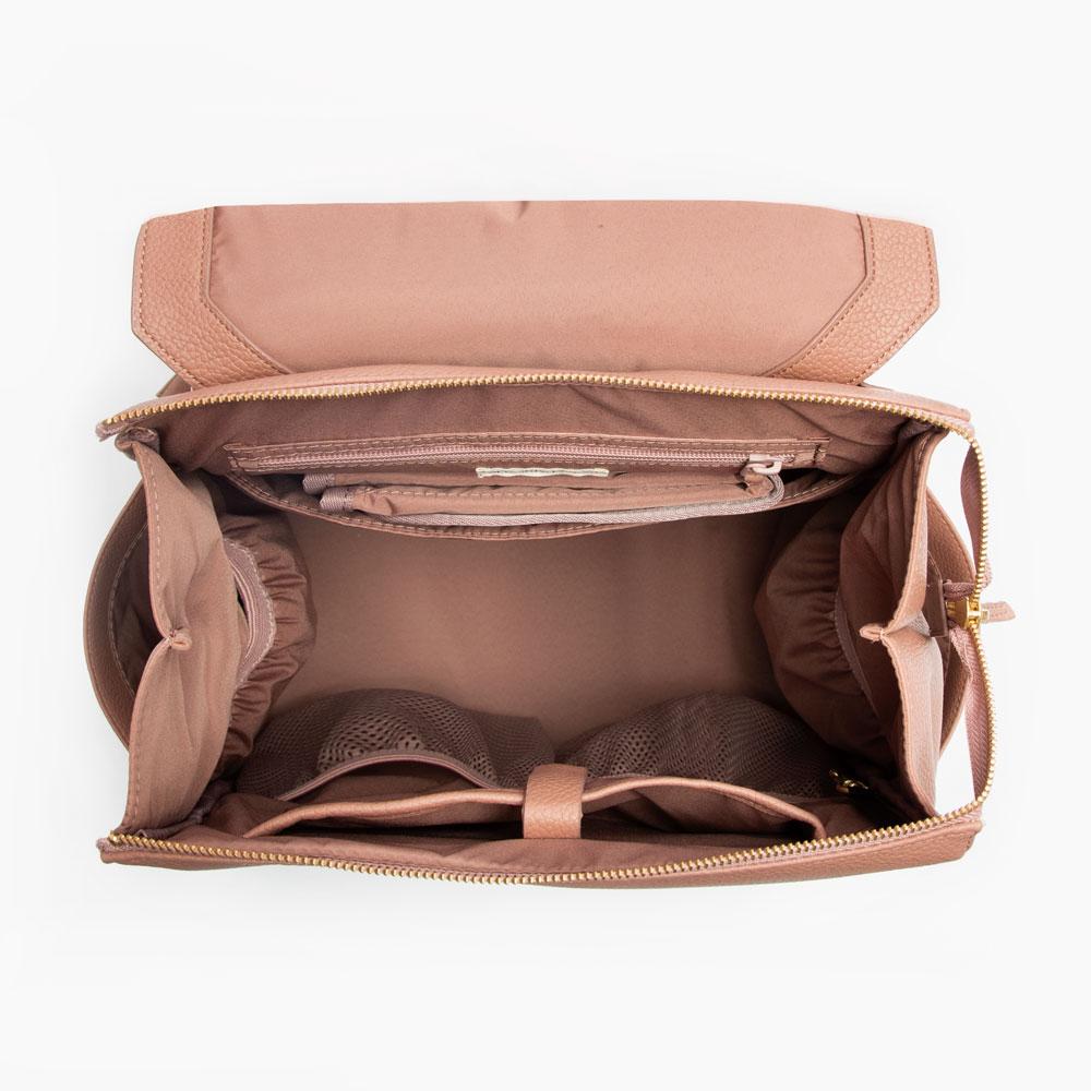 Freshly Picked Desert Rose Classic Diaper Bag II