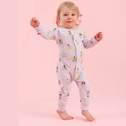 Magnetic Me Disney Princess Convertible Coverall