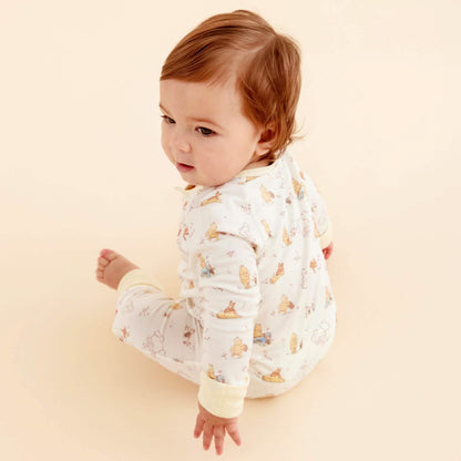 Magnetic Me Moments with Friends Convertible Coverall