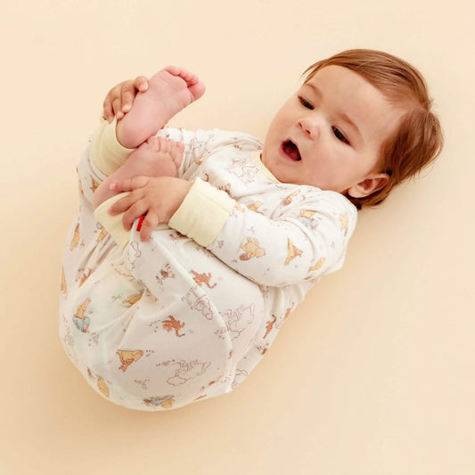 Magnetic Me Moments with Friends Convertible Coverall