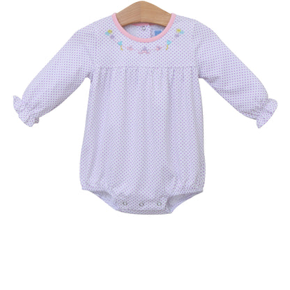 Trotter Street Magical Embroidery Bubble