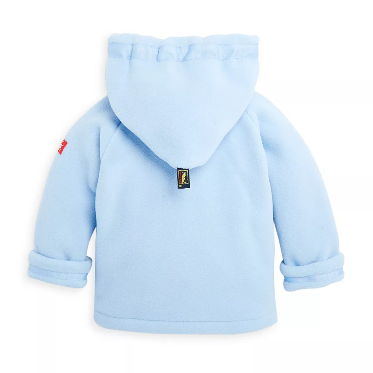 Widgeon Warmplus Favorite Jacket - Light Blue