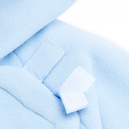 Widgeon Warmplus Favorite Jacket - Light Blue