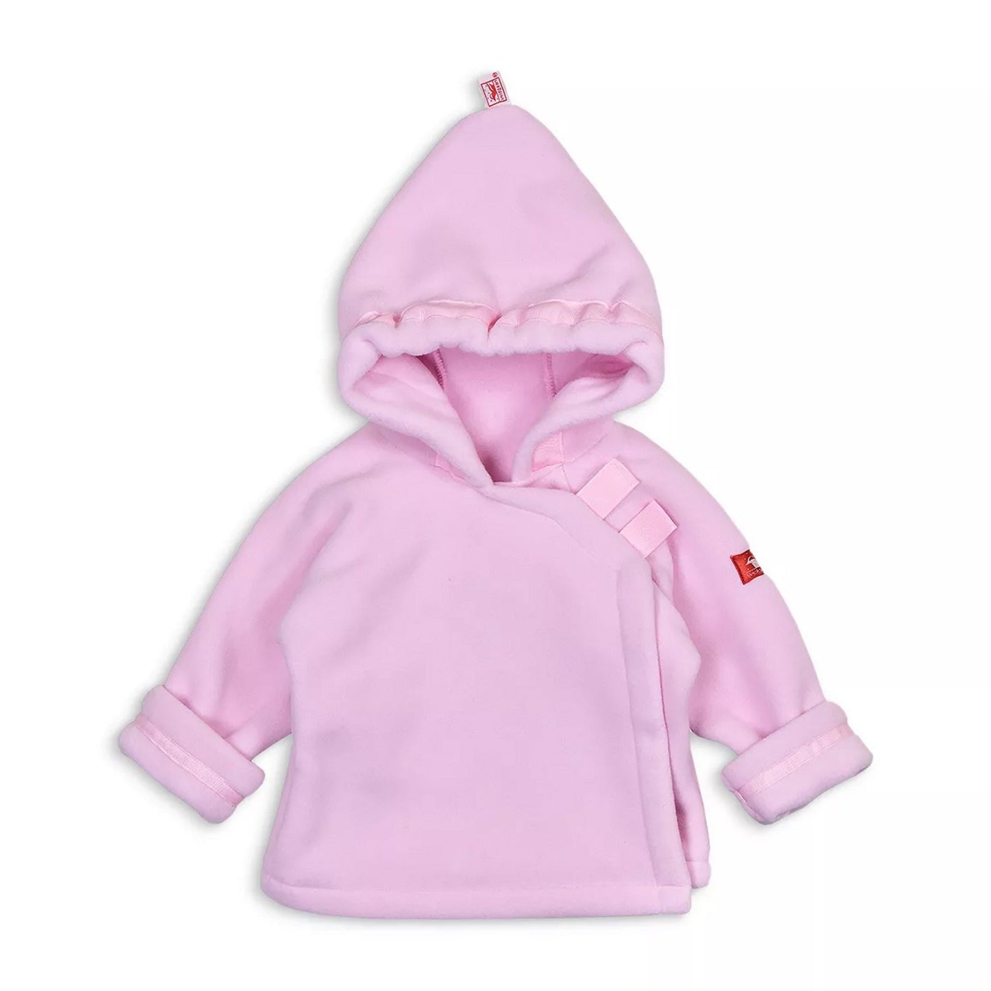 Widgeon Warmplus Favorite Jacket - Light Pink