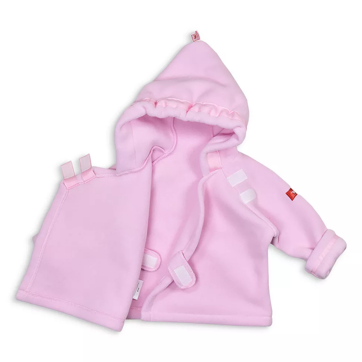 Widgeon Warmplus Favorite Jacket - Light Pink