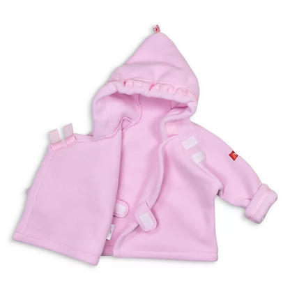 Widgeon Warmplus Favorite Jacket - Light Pink