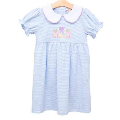 Hoppy Easter Charlotte Dress