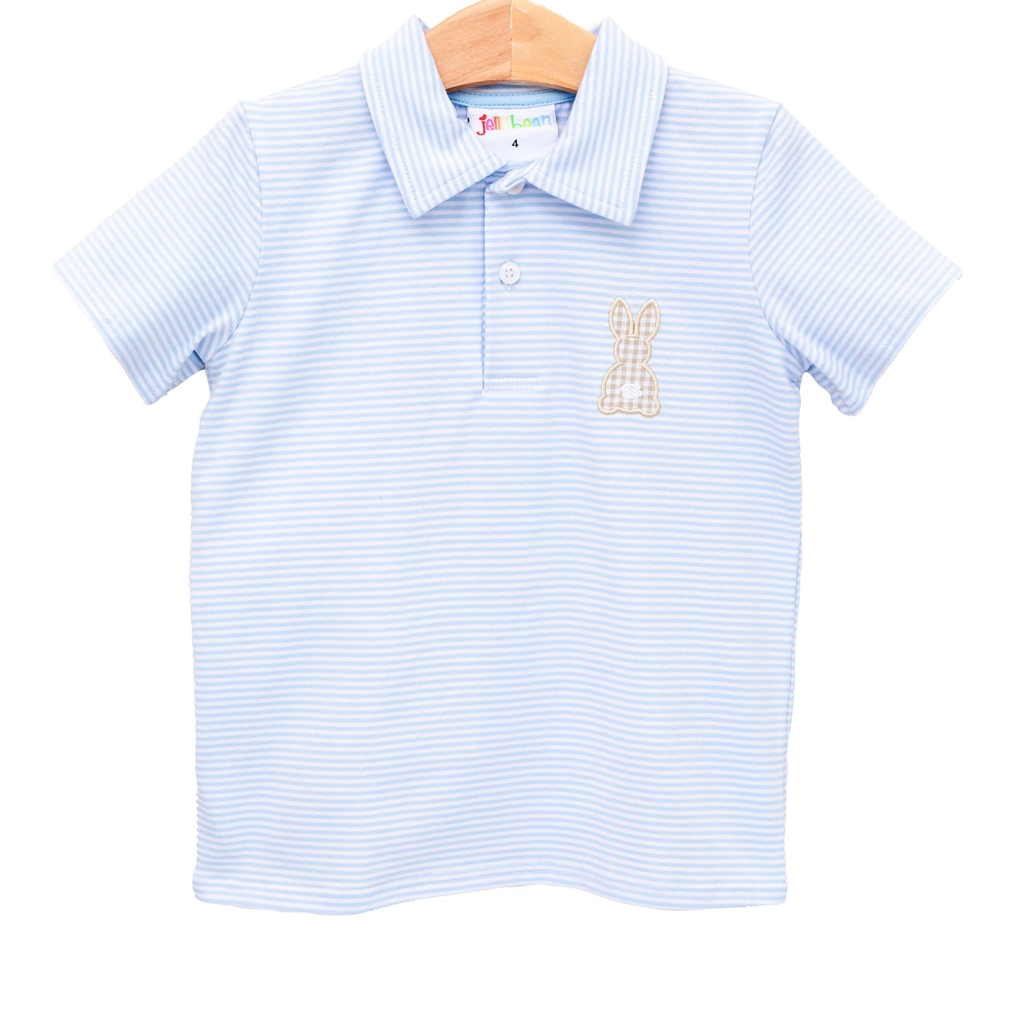Hoppy Easter Polo