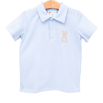 Hoppy Easter Polo